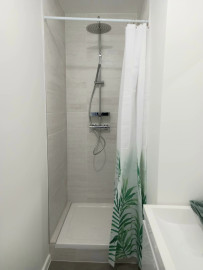 
                                                                                        Colocation
                                                                                         Chambre 12m² à Clermont-Ferrand