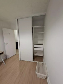 Colocation
Chambre 12m² à Villenave-d'Ornon