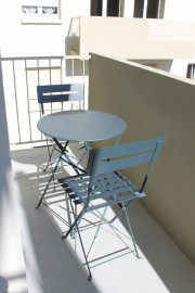 
                                                                                        Colocation
                                                                                         Chambre 12m² dans belle coloc 101m² à Villejean