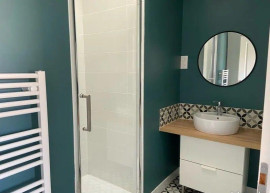 
                                                                                        Colocation
                                                                                         Chambre 12m² dans coloc quartier Nansouty