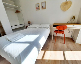 
                                                                                        Colocation
                                                                                         Chambre 12m² - Quartier Belsunce