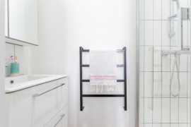 
                                                                                        Colocation
                                                                                         Chambre 13m²