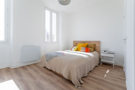 
                                                                                        Colocation
                                                                                         Chambre 13m²