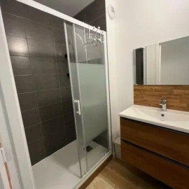 
                                                                                        Colocation
                                                                                         Chambre 13m² dispo dans bel appartement meublé
