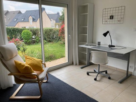 
                                                                                        Colocation
                                                                                         Chambre 15 m² dans une agréable maison avec jardin