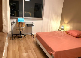 
                                                                                        Colocation
                                                                                         Chambre 15m² dans colocation Idéale pour étudiant