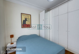 
                                                                                        Colocation
                                                                                         Chambre 2 -  1 chambre disponible en colocation