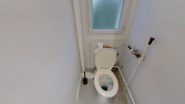Colocation
Chambre 2 - 1 chambre disponible en colocation
