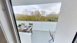 Colocation
Chambre 2 - 1 chambre disponible en colocation