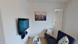 Colocation
Chambre 2 - 1 chambre disponible en colocation