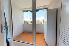 Colocation
Chambre 2 - 1 chambre disponible en colocation