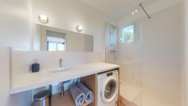 Colocation
Chambre 2 - 1 chambre disponible en colocation