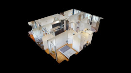 Colocation
Chambre 2 - 1 chambre disponible en colocation