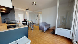 Colocation
Chambre 2 - 1 chambre disponible en colocation