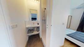 Colocation
Chambre 2 - 1 chambre disponible en colocation