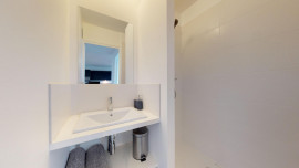 Colocation
Chambre 2 - 1 chambre disponible en colocation
