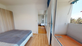 Colocation
Chambre 2 - 1 chambre disponible en colocation