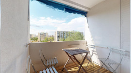 Colocation
Chambre 2 - 1 chambre disponible en colocation