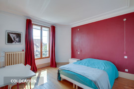 
                                                                                        Colocation
                                                                                         Chambre 2 -  1 chambre disponible en colocation