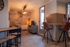 
                                                                                        Colocation
                                                                                         Chambre 2 -  1 chambre disponible en colocation