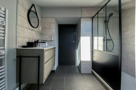 
                                                                                        Colocation
                                                                                         Chambre 2 -  1 chambre disponible en colocation