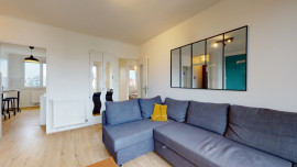 
                                                                                        Colocation
                                                                                         Chambre 2 -  1 chambre disponible en colocation