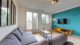 
                                                                                        Colocation
                                                                                         Chambre 2 -  1 chambre disponible en colocation