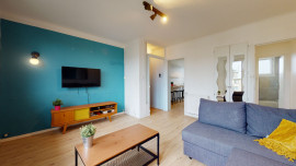 
                                                                                        Colocation
                                                                                         Chambre 2 -  1 chambre disponible en colocation