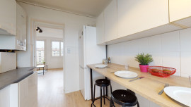 
                                                                                        Colocation
                                                                                         Chambre 2 -  1 chambre disponible en colocation