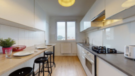
                                                                                        Colocation
                                                                                         Chambre 2 -  1 chambre disponible en colocation