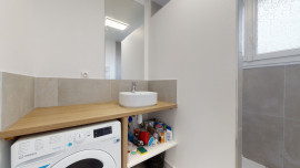 
                                                                                        Colocation
                                                                                         Chambre 2 -  1 chambre disponible en colocation