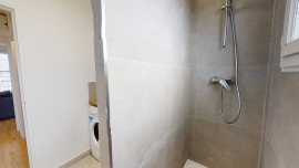 
                                                                                        Colocation
                                                                                         Chambre 2 -  1 chambre disponible en colocation