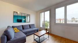 
                                                                                        Colocation
                                                                                         Chambre 2 -  1 chambre disponible en colocation