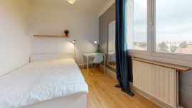 
                                                                                        Colocation
                                                                                         Chambre 2 -  1 chambre disponible en colocation