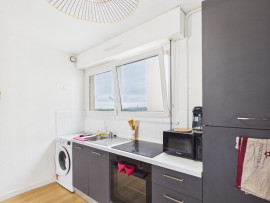 
                                                                                        Colocation
                                                                                         Chambre 2 -  1 chambre disponible en colocation