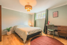 Colocation
Chambre 2 - 10 chambres disponibles en colocation