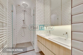 Colocation
Chambre 2 - 2 chambres disponibles en colocation