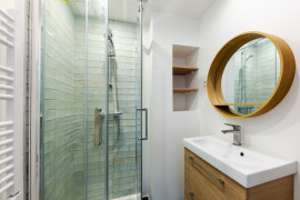 
                                                                                        Colocation
                                                                                         Chambre 2 -  2 chambres disponibles en colocation