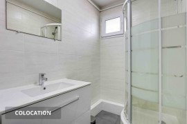 Colocation
Chambre 2 - 2 chambres disponibles en colocation