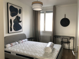 
                                                                                        Colocation
                                                                                         Chambre 2 -  2 chambres disponibles en colocation