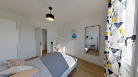 
                                                                                        Colocation
                                                                                         Chambre 2 -  2 chambres disponibles en colocation