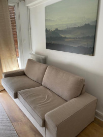 
                                                                                        Colocation
                                                                                         Chambre 2 -  2 chambres disponibles en colocation