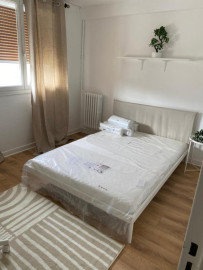 
                                                                                        Colocation
                                                                                         Chambre 2 -  2 chambres disponibles en colocation