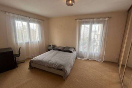 
                                                                                        Colocation
                                                                                         Chambre 2 - Appartement 4 pièces