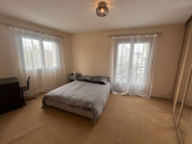 
                                                                                        Colocation
                                                                                         Chambre 2 - Appartement 4 pièces