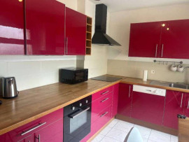 
                                                                                        Colocation
                                                                                         Chambre 2 - Appartement 4 pièces