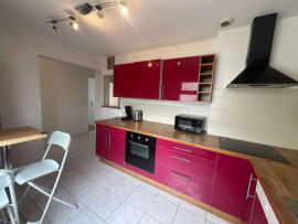 
                                                                                        Colocation
                                                                                         Chambre 2 - Appartement 4 pièces