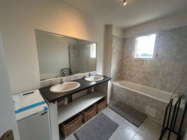 
                                                                                        Colocation
                                                                                         Chambre 2 - Appartement 4 pièces