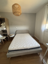 
                                                                                        Colocation
                                                                                         Chambre 2 - Appartement 4 pièces