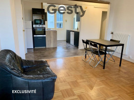 
                                                                                        Colocation
                                                                                         Chambre 2 - Appartement 4 pièces